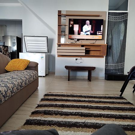 Casa Terria Praia Sol E Mar Maranduba 우바투바 외부 사진