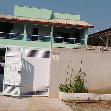 Casa Terria Praia Sol E Mar Maranduba 우바투바 외부 사진
