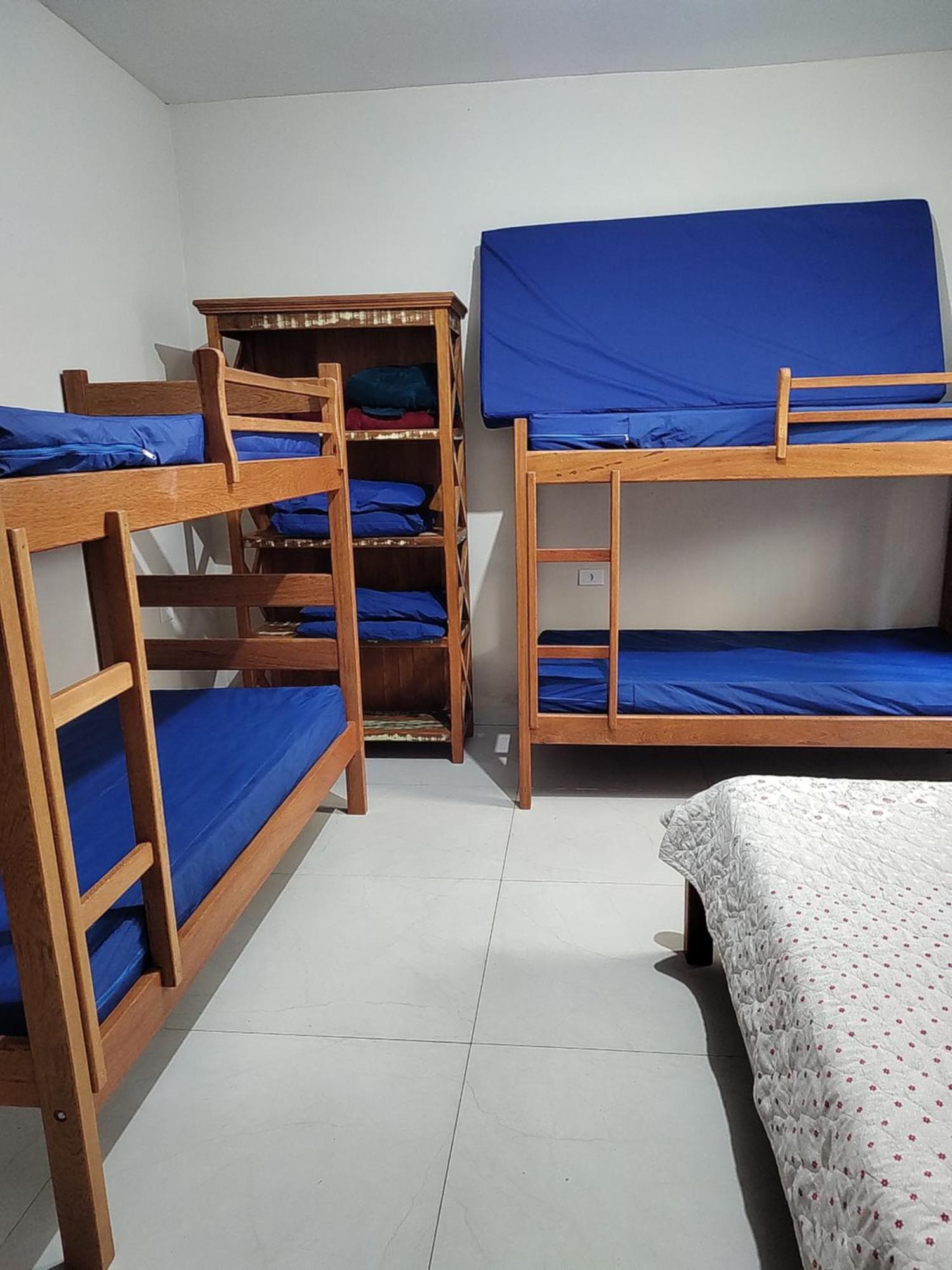 Casa Terria Praia Sol E Mar Maranduba 우바투바 외부 사진