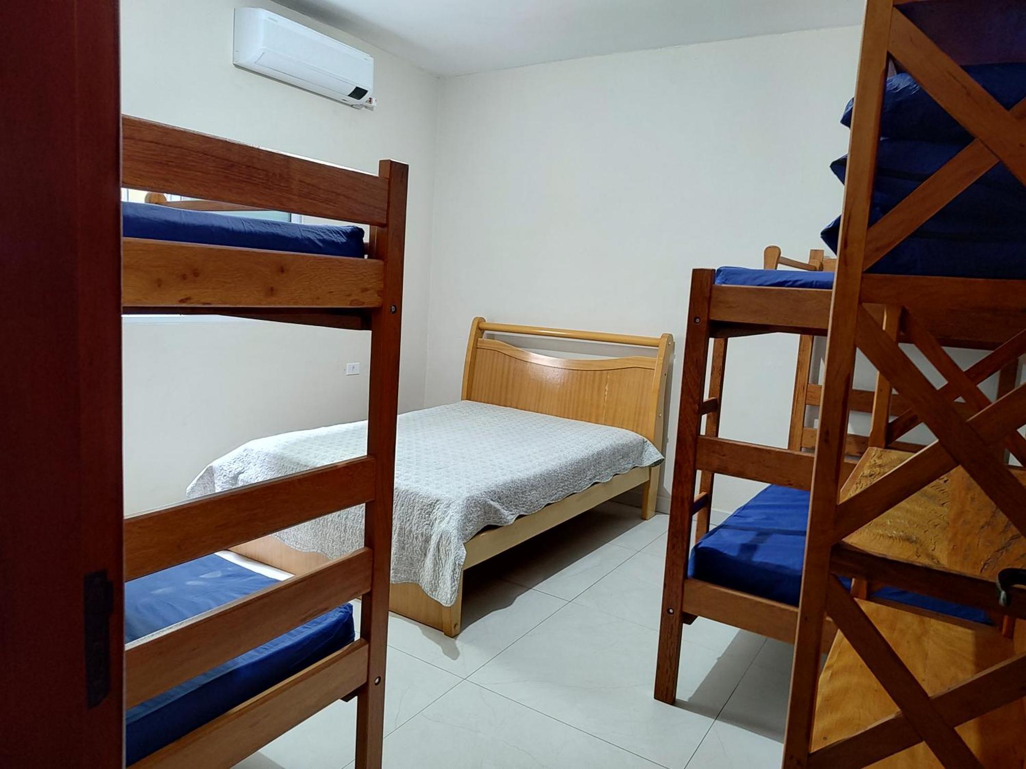 Casa Terria Praia Sol E Mar Maranduba 우바투바 외부 사진