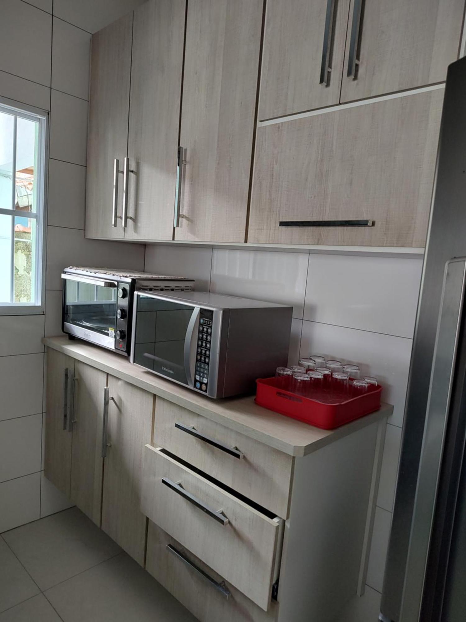 Casa Terria Praia Sol E Mar Maranduba 우바투바 외부 사진