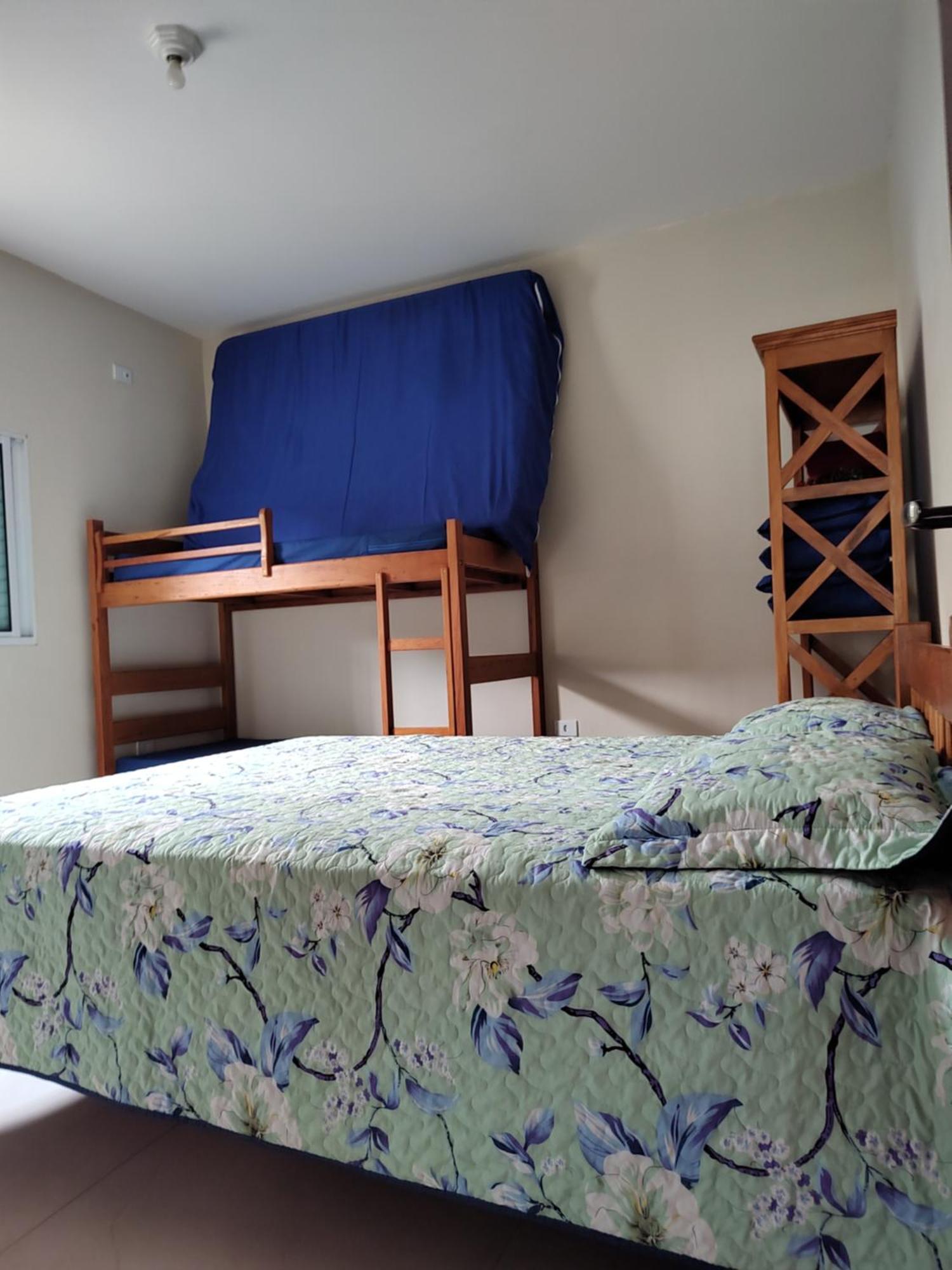 Casa Terria Praia Sol E Mar Maranduba 우바투바 외부 사진
